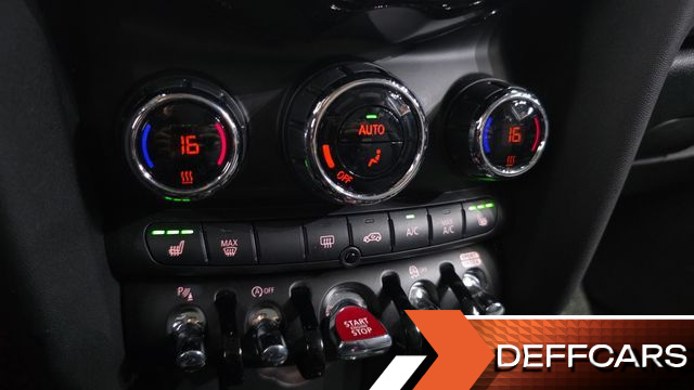 Mini COOPER 5Door Classic Third Generation купить на сайте DeffCars