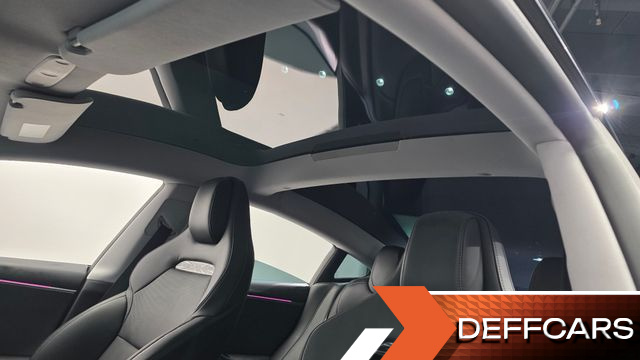 Tesla MODEL 3 Performance купить на сайте DeffCars