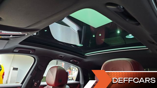 Porsche CAYENNE 3.0 Coupe купить на сайте DeffCars
