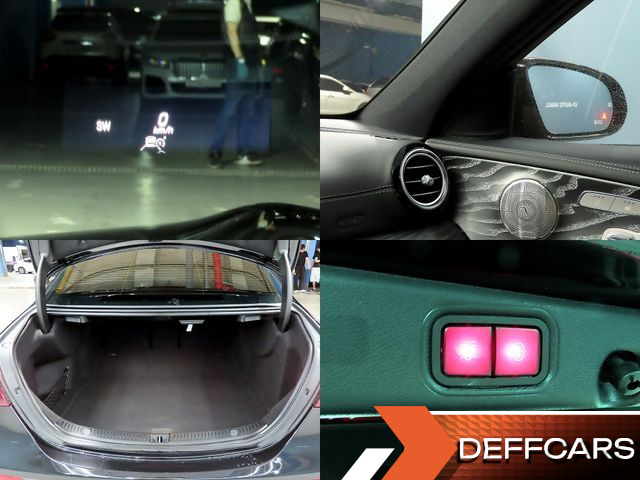 Mercedes E-CLASS E53 AMG 4MATIC+ купить на сайте DeffCars