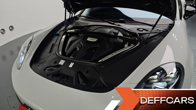Porsche PANAMERA 3.0 AWD купить на сайте DeffCars