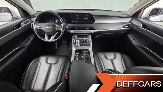 Hyundai PALISADE Gasoline 3.8 4WD Exclusive купить на сайте DeffCars