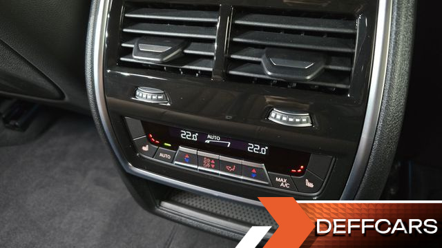 BMW X5 xDrive 40d M Sport Online Exclusive Editon купить на сайте DeffCars
