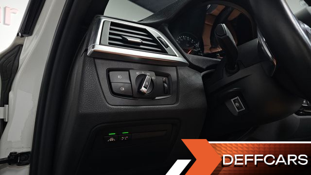BMW 3-SERIES 330i M Sport Shadow купить на сайте DeffCars