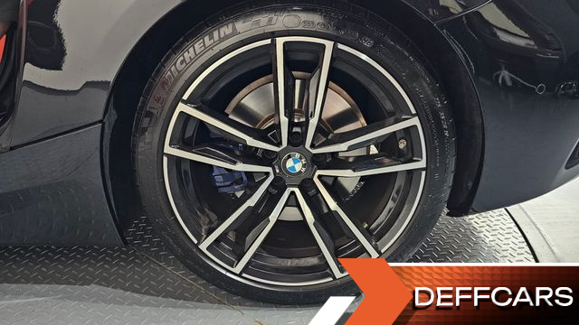 BMW Z4 sDrive20i M Sport купить на сайте DeffCars