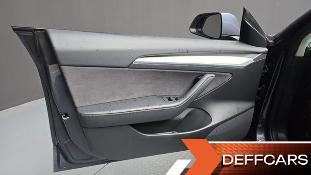 Tesla MODEL 3 Long Range AWD купить на сайте DeffCars