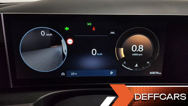 Hyundai TUCSON Diesel 2.0 4WD Inspiration купить на сайте DeffCars