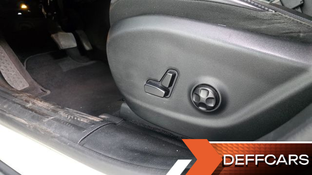 Jeep CHEROKEE 2.4 Longitude High AWD купить на сайте DeffCars