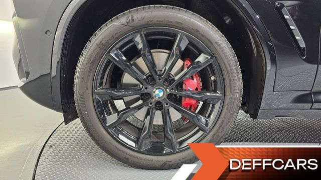 BMW X4 xDrive20i M Sport Pro Special Edition купить на сайте DeffCars