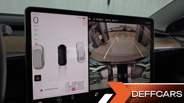 Tesla MODEL 3 RWD купить на сайте DeffCars