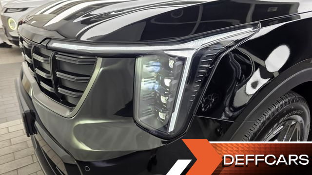 Kia SORENTO HEV 1.6 4WD Gravity купить на сайте DeffCars