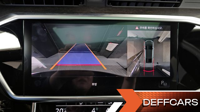 Audi A7 55 TFSI Quattro Premium купить на сайте DeffCars