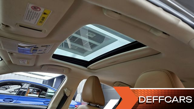 Lexus IS Supreme купить на сайте DeffCars