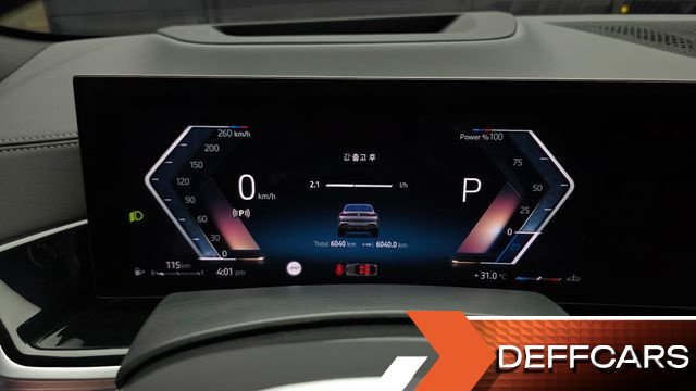 BMW X6 xDrive40i M Sport купить на сайте DeffCars