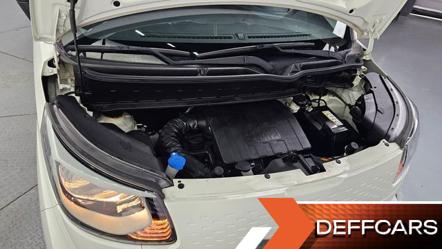 Kia RAY Van Standard купить на сайте DeffCars
