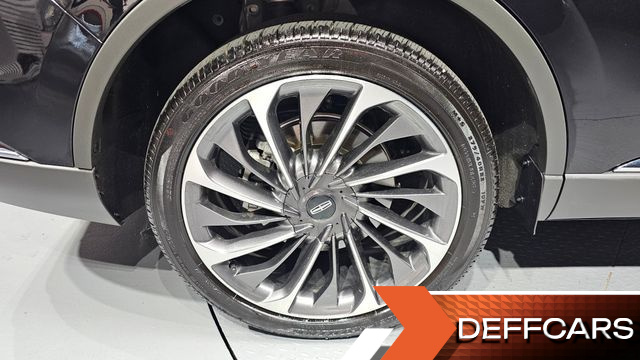Lincoln AVIATOR 3.0 Reserve  AWD купить на сайте DeffCars