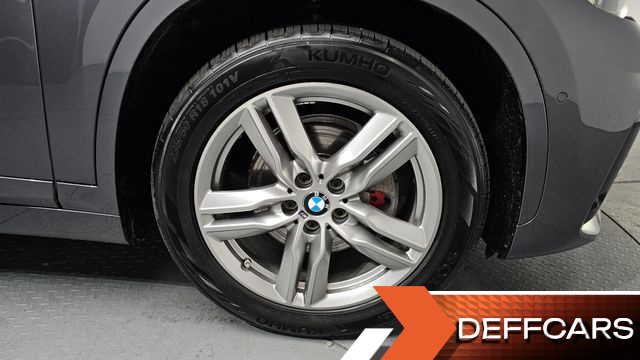 BMW X1 xDrive 18d M Sport купить на сайте DeffCars