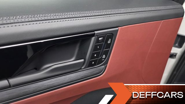Porsche CAYENNE 4.0 GTS Coupe купить на сайте DeffCars