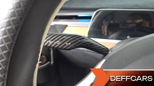 Tesla MODEL Y Long Range AWD купить на сайте DeffCars