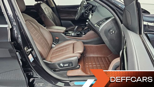 BMW X4 xDrive20i xLine купить на сайте DeffCars