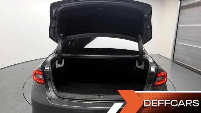 Renault-KoreaSamsung SM6 2.0 GDe RE купить на сайте DeffCars