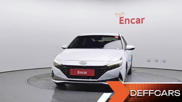 Hyundai AVANTE 1.6 Modern купить на сайте DeffCars