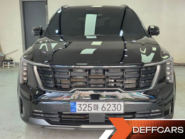 Kia SORENTO HEV 1.6 4WD Signature X Line купить на сайте DeffCars