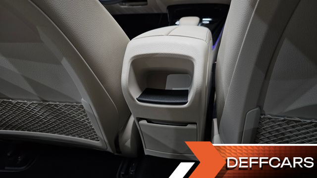 Mercedes A-CLASS A220 Sedan купить на сайте DeffCars