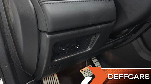 Land Rover DISCOVERY SPORT 2.0 TD4 HSE Luxury купить на сайте DeffCars