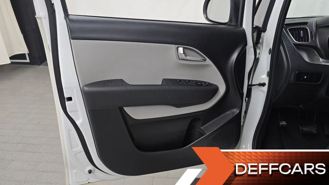Kia RAY Van Standard купить на сайте DeffCars