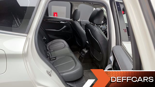 BMW X1 xDrive 20i xLine купить на сайте DeffCars