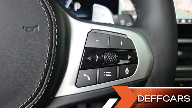 BMW X5 xDrive 40i M Sport купить на сайте DeffCars