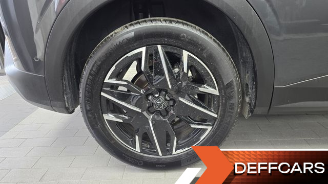 Peugeot 3008 1.2 Hybrid GT купить на сайте DeffCars