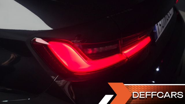 BMW 3-SERIES 320d M Sport купить на сайте DeffCars