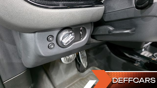 Mini CLUBMAN High 2nd купить на сайте DeffCars