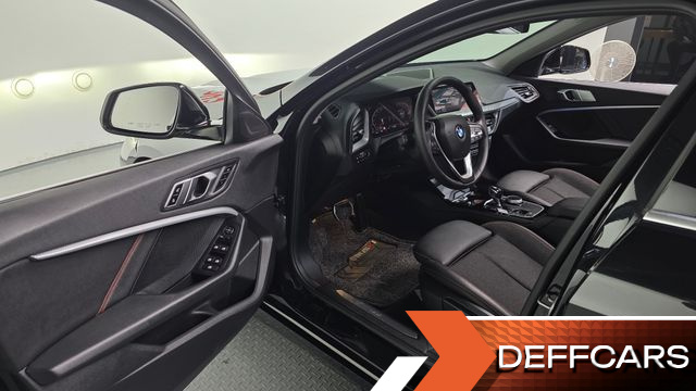 BMW 1-SERIES 118d Sport купить на сайте DeffCars