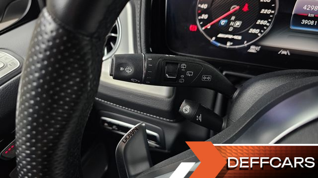 Mercedes G-CLASS AMG G63 купить на сайте DeffCars
