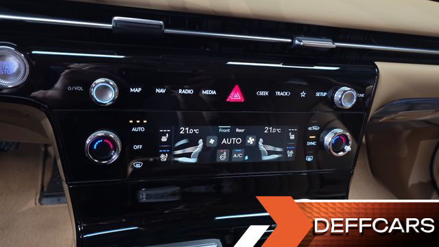 Genesis G80 Gasoline 2.5 Turbo 2WD купить на сайте DeffCars