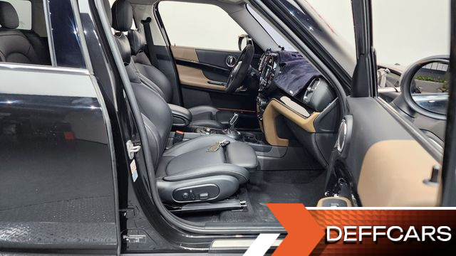 Mini COUNTRYMAN ALL4 2nd купить на сайте DeffCars