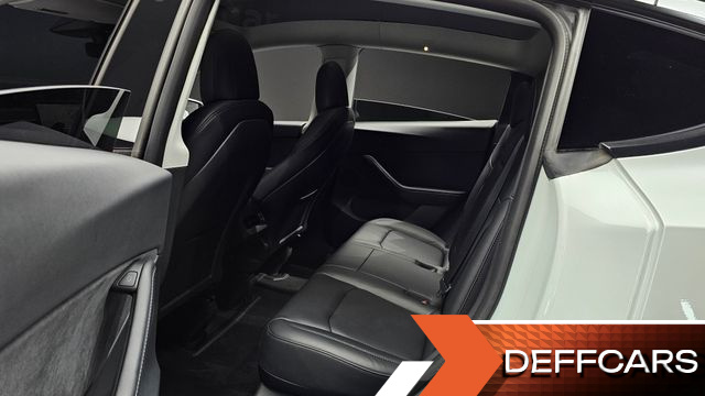 Tesla MODEL Y Long Range AWD купить на сайте DeffCars