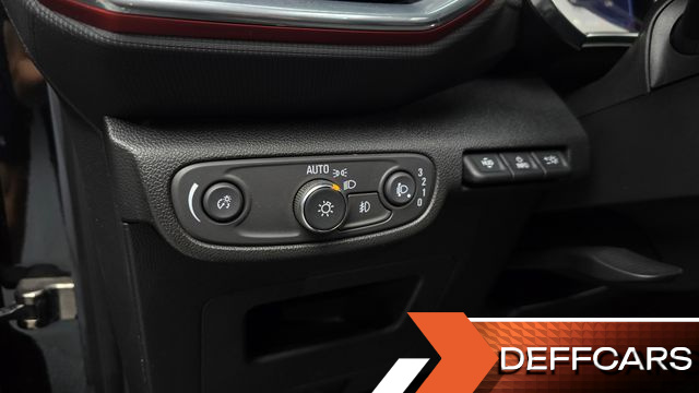 ChevroletGMDaewoo TRAILBLAZER 1.3 Turbo 2WD RS купить на сайте DeffCars
