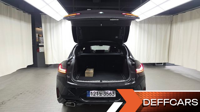 BMW X4 xDrive20i M Sport купить на сайте DeffCars