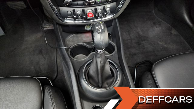 Mini CLUBMAN Standard 2nd купить на сайте DeffCars