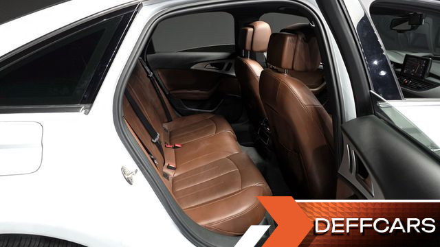 Audi A6 40 TFSI C7 купить на сайте DeffCars