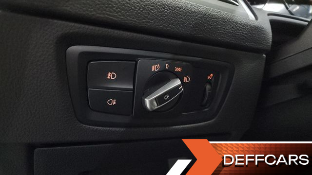 BMW 1-SERIES 118d M Sport Shadow 5 Door купить на сайте DeffCars
