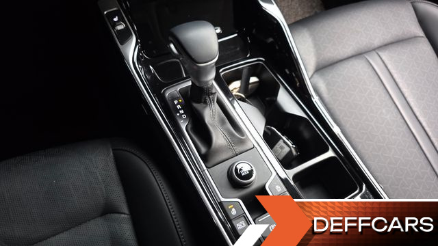 Kia SORENTO Gasoline 2.5T 2WD Trendy купить на сайте DeffCars