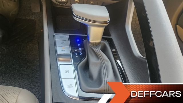 Hyundai AVANTE 1.6 Inspiration купить на сайте DeffCars
