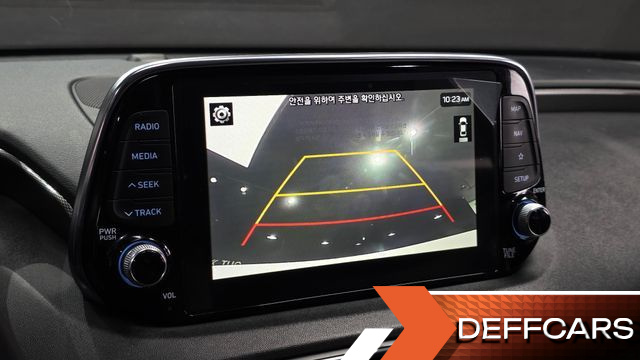 Hyundai SANTAFE Diesel 2.0 2WD Exclusive купить на сайте DeffCars