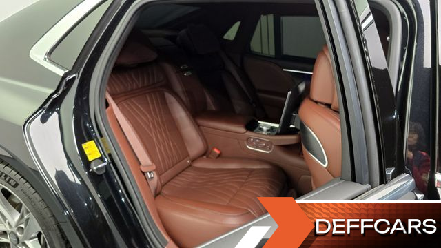Genesis G90 Gasoline 3.5 Turbo AWD купить на сайте DeffCars