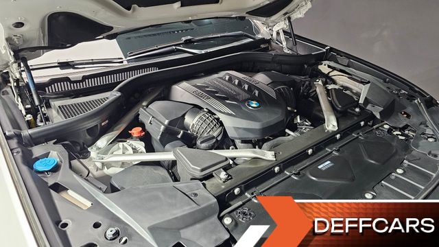 BMW X6 M50i купить на сайте DeffCars